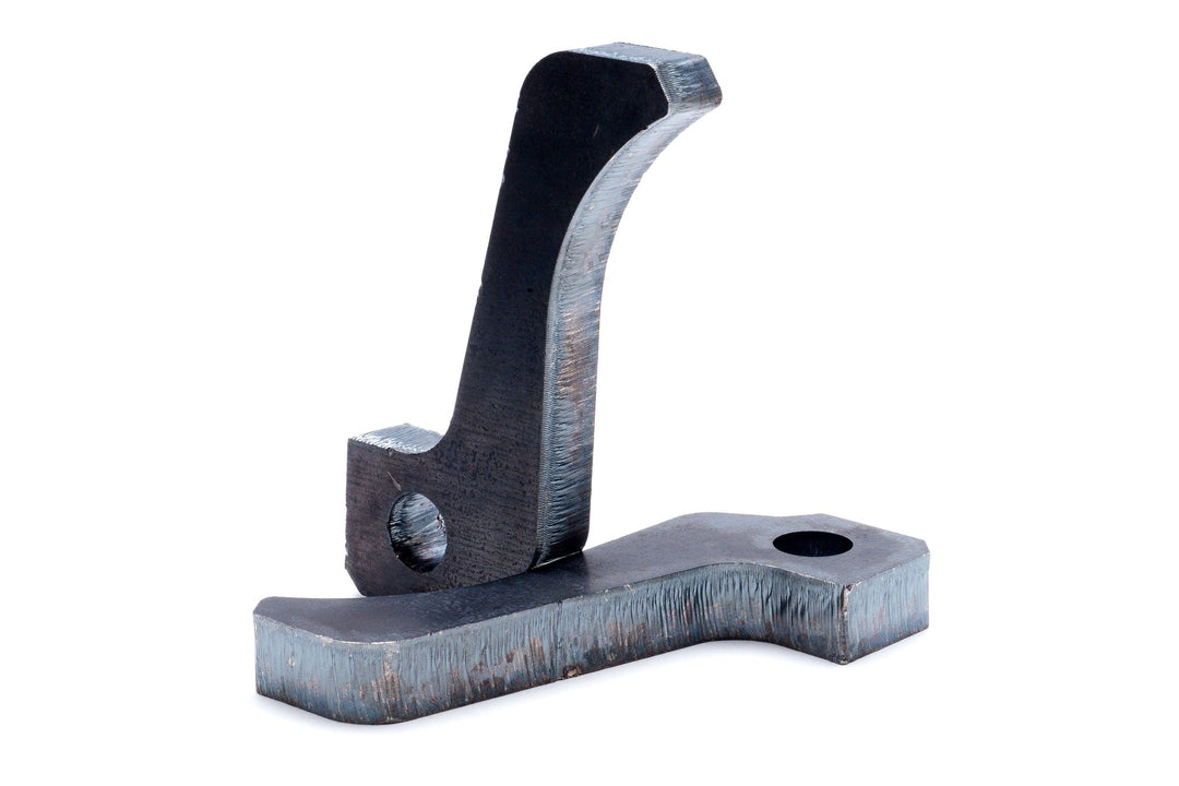 Upper Steering Knuckle Gusset Wrangler JK | JKS JKSOGS941