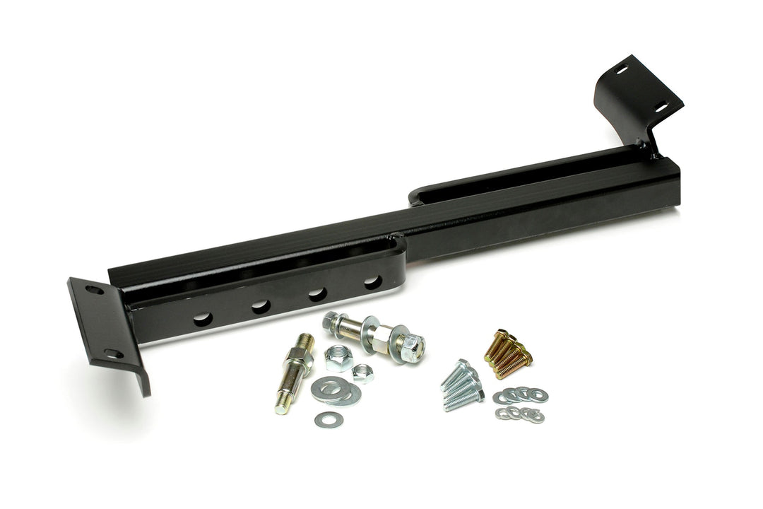 Rear Upper Adjustable Shock Mount Cherokee XJ JKS Manufacturing JKSOGS999