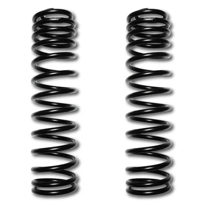 Rock Krawler Triple Rate Front Coil Springs RK04186P