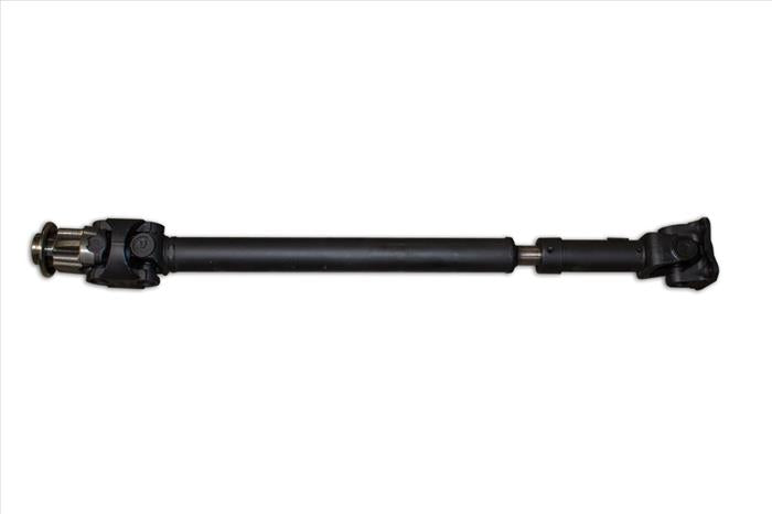 Dynatrac 2012-18 Jeep Wrangler JK, 2.5-6" Lift, Front Driveshaft, w/Yoke Adapter | SKU DT922014