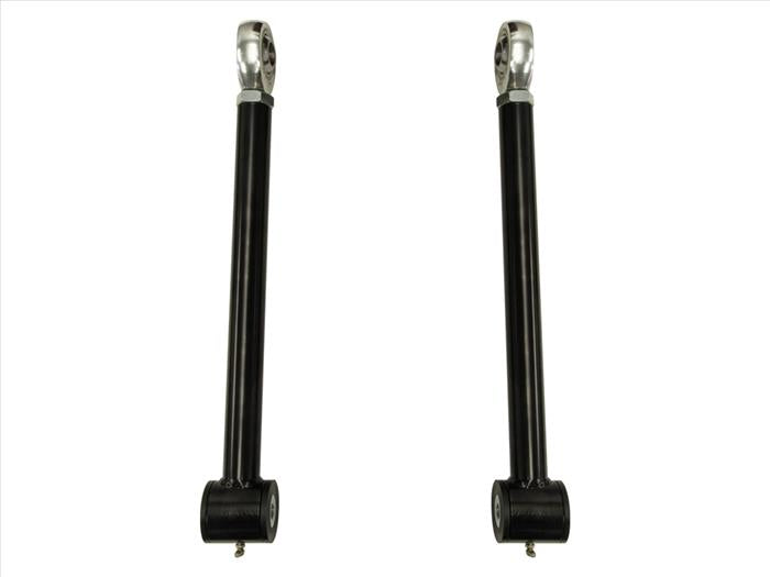 Dynatrac 07-UP Jeep Wrangler JK Rear Adjustable Lower Link Kit | SKU DT921041