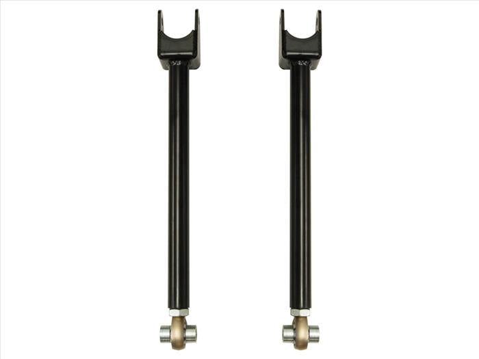 Dynatrac 07-UP Jeep Wrangler JK Front Adjustable Upper Link Kit | SKU DT921036