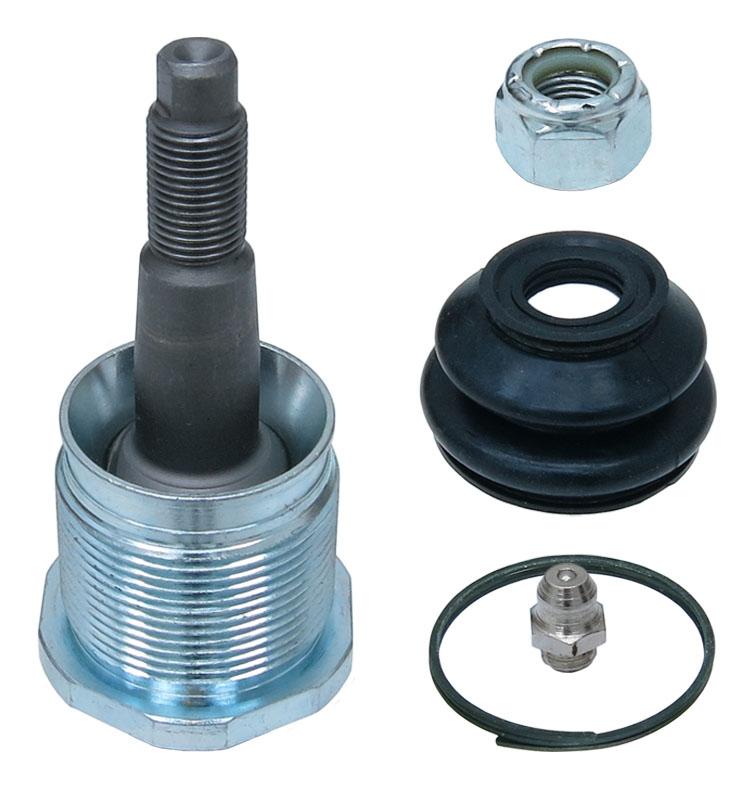 Currectlync Modular Extreme Duty Steering Rod End Cartridge (JL/JT Knuckle Arm Taper)