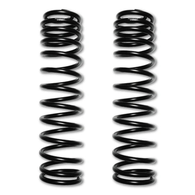 Rock Krawler Front Coil Springs for Jeep Wrangler JL/JLU