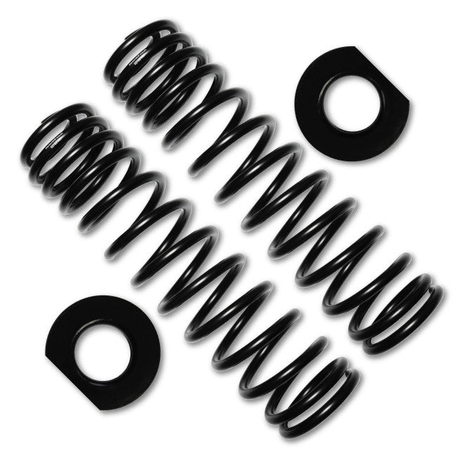 Rock Krawler Front Coil Spring Kit for Jeep Wrangler JL/JLU