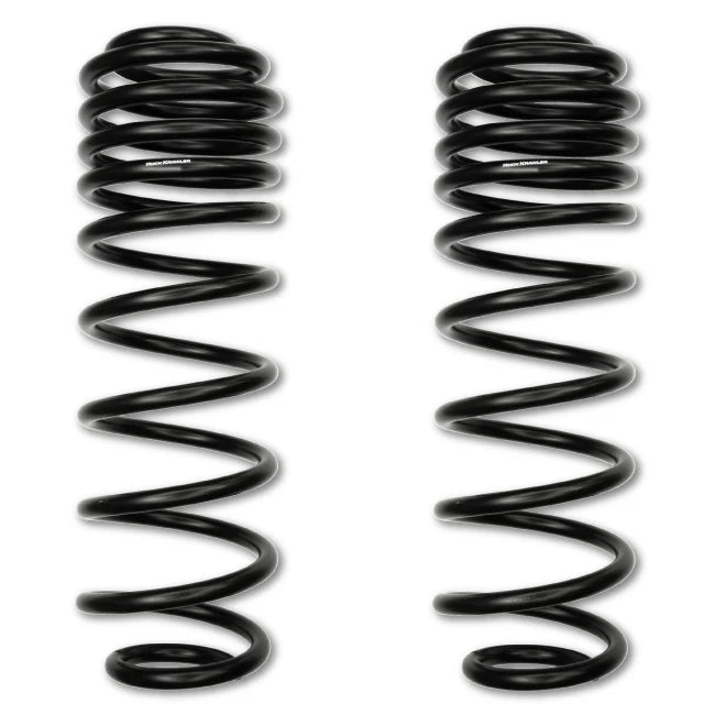Rock Krawler Rear Coil Springs for Jeep Wrangler JL/JLU