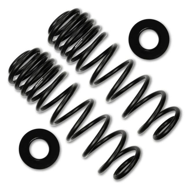 Rock Krawler Rear Coil Spring Kit for Jeep Wrangler JL/JLU