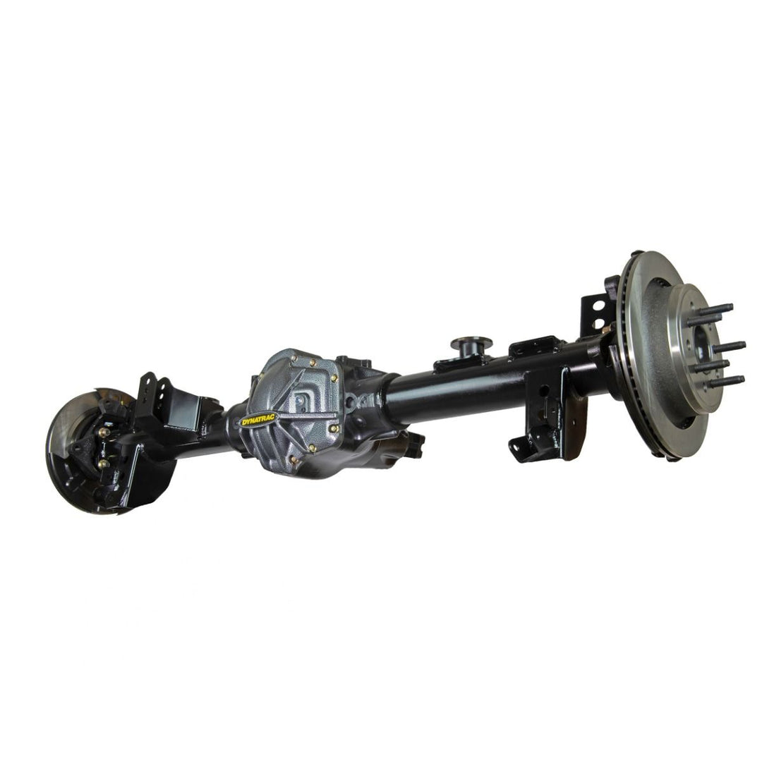 ProFloat XD60 for the 2018-Current Jeep Wrangler JL | SKU JLPF-2X4010