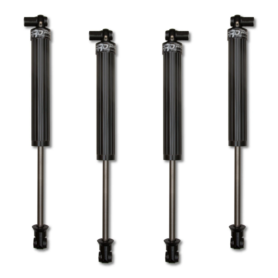 Rock Krawler 2.25 Inch RRD IFP Shock Package - Jeep Wrangler JL/JLU