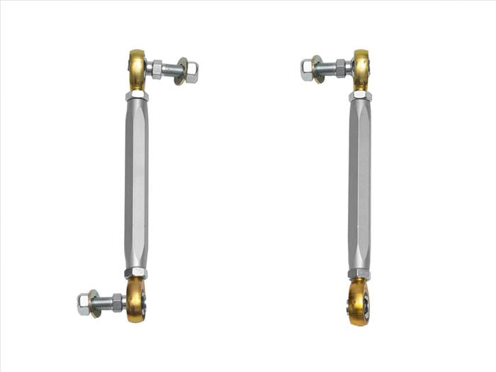 Dynatrac 2020+ Jeep JT/2018+ Jeep JL, Front Swaybar Link Kit | SKU DT922061