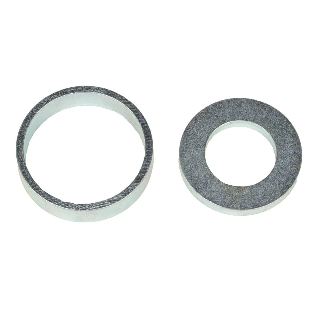 Installation Kit for Dynatrac HD Balljoint Set for Jeep Wrangler JK | SKU DT JP44-1X3050-B