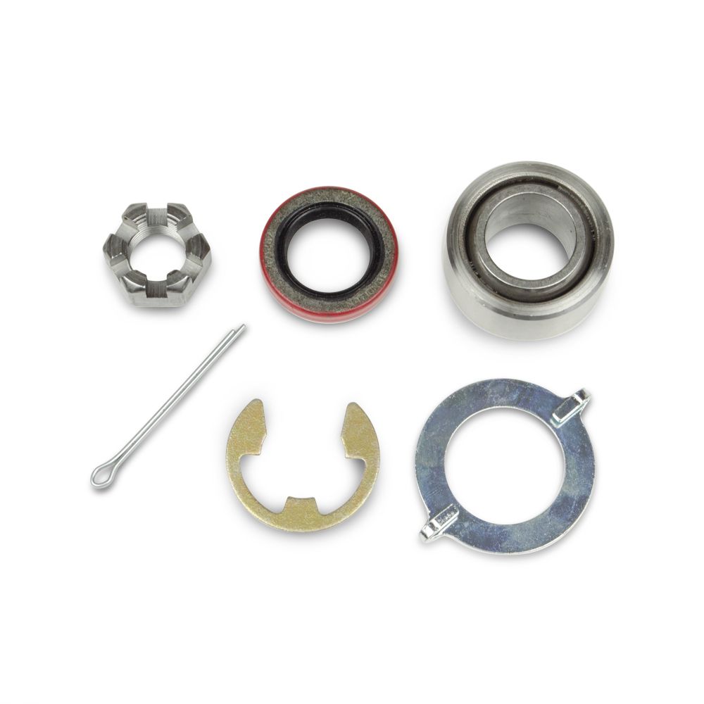 Rebuild kit for Dynatrac HD Balljoints for Jeep Wrangler JK and Jeep Grand Cherokee (WJ) | SKU DT JP44-1X3050-C