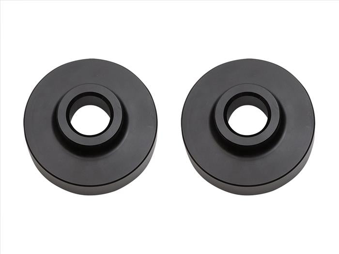 Dynatrac 2020+ Jeep JT Rear Coil Spacer Kit 1.38" | SKU DT922065