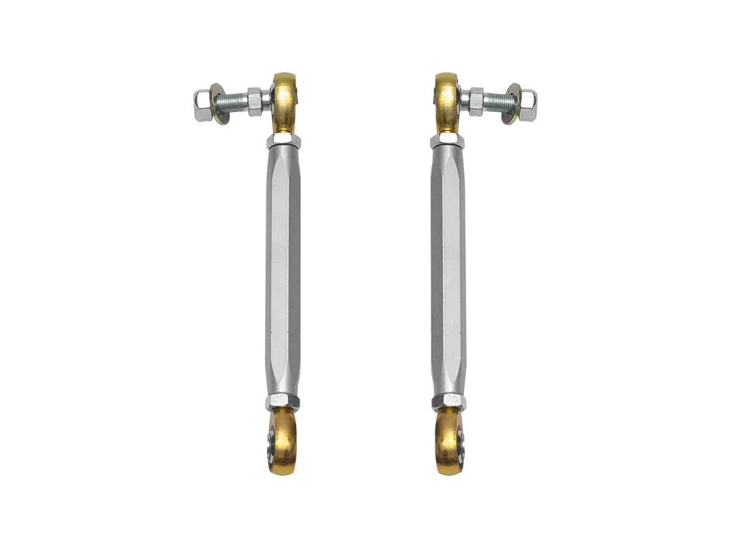 Dynatrac 2020-Up Jeep JT Gladiator, Rear Sway Bar Link Kit | SKU DT922070