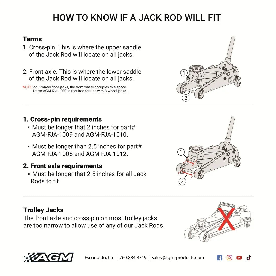 Jack Rod