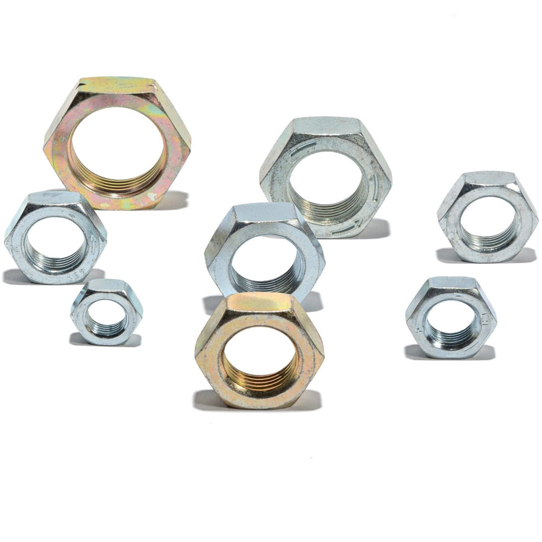 TMR Customs Jam Nuts 1411