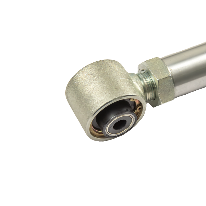 Savvy Control Arm Set (7075 Aluminum) - 2007-2018 Jeep JK/JKU
