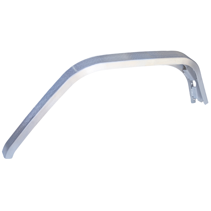 Savvy Rear Ultra High Line Fenders (Aluminum) - 2007-2018 Jeep JK/JKU