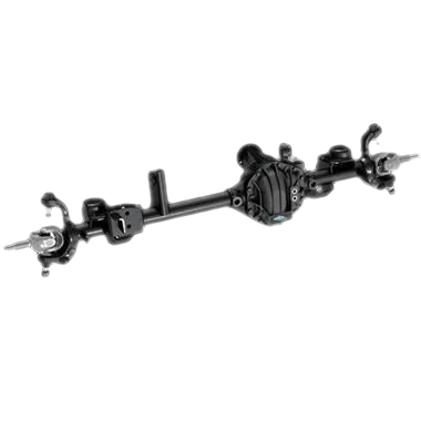 Jeep JK Ultimate Dana 44 Front Axle Assembly 3.73 Ratio 10010519