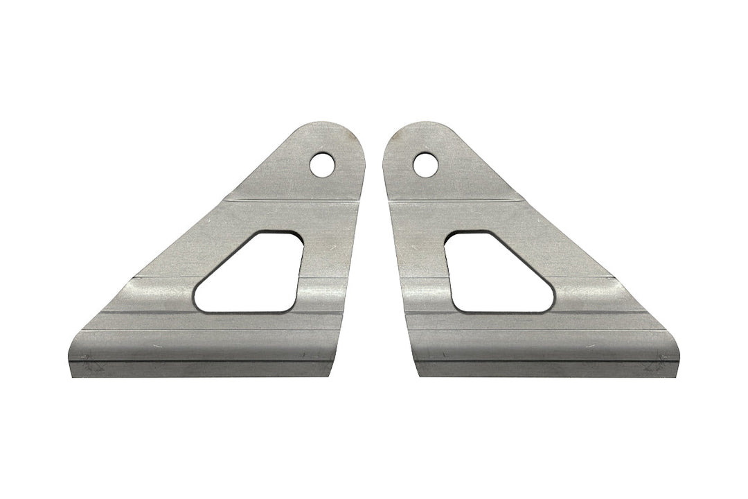 Cagewrx Light Tabs for KC Hilites Gravity Pro6 Light Bar 39" (Pair)