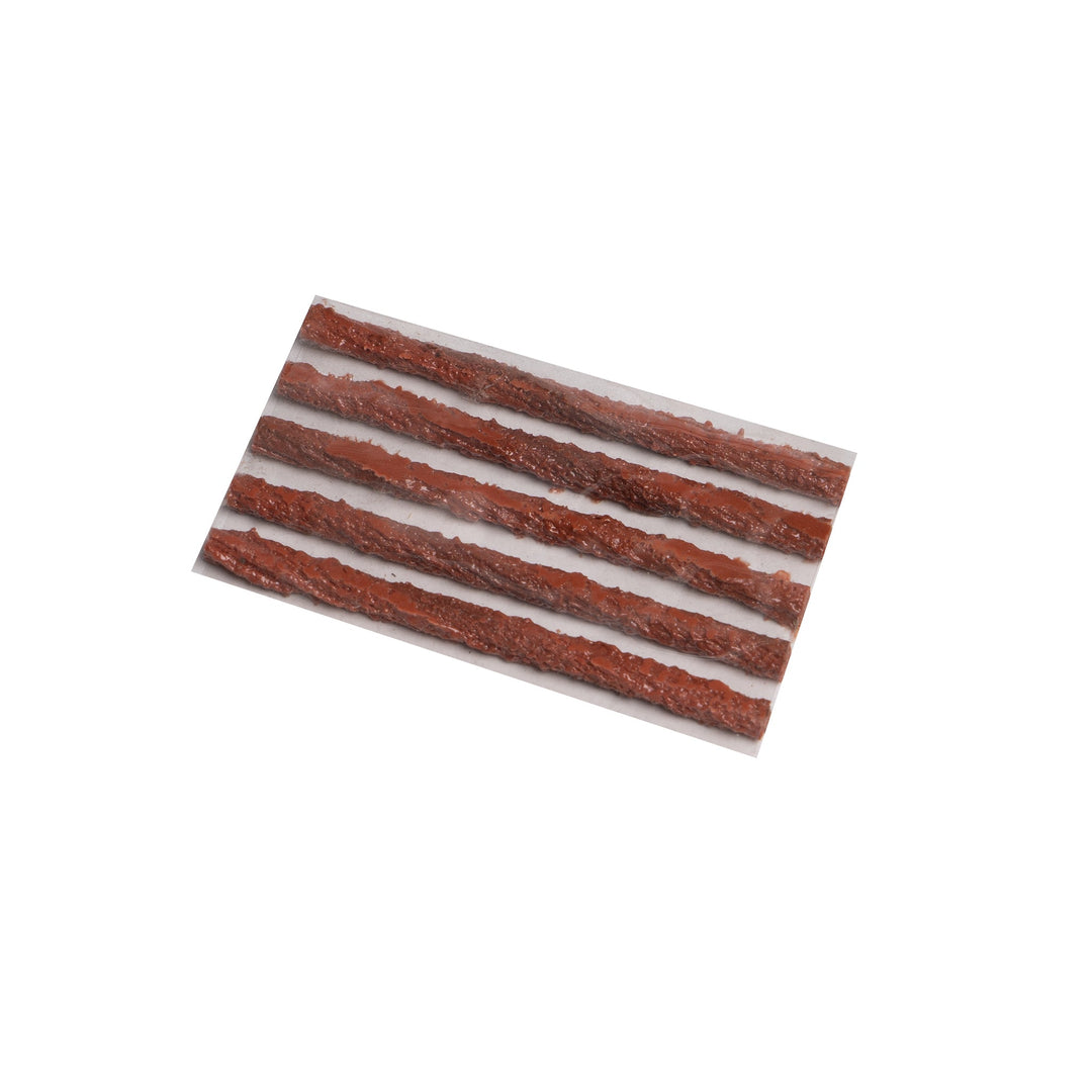 Tire Repair Kit Plugs - 5 pack - Skinny Pedal Racing