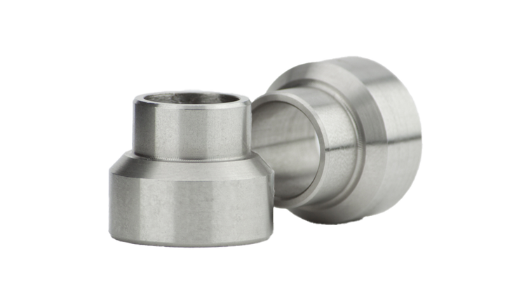 Radflo Bearing Spacer Kit KT-BR-610X31