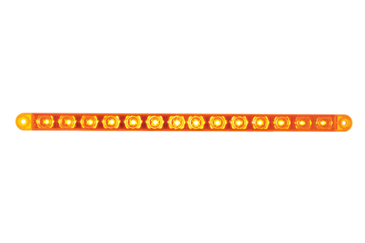 Cagewrx 12" LED Lights for Rear Wing | image 3