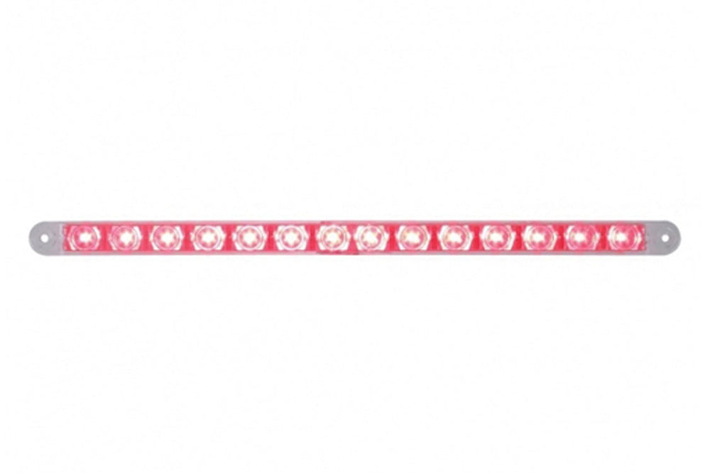 Cagewrx 12" LED Lights for Rear Wing | image 2
