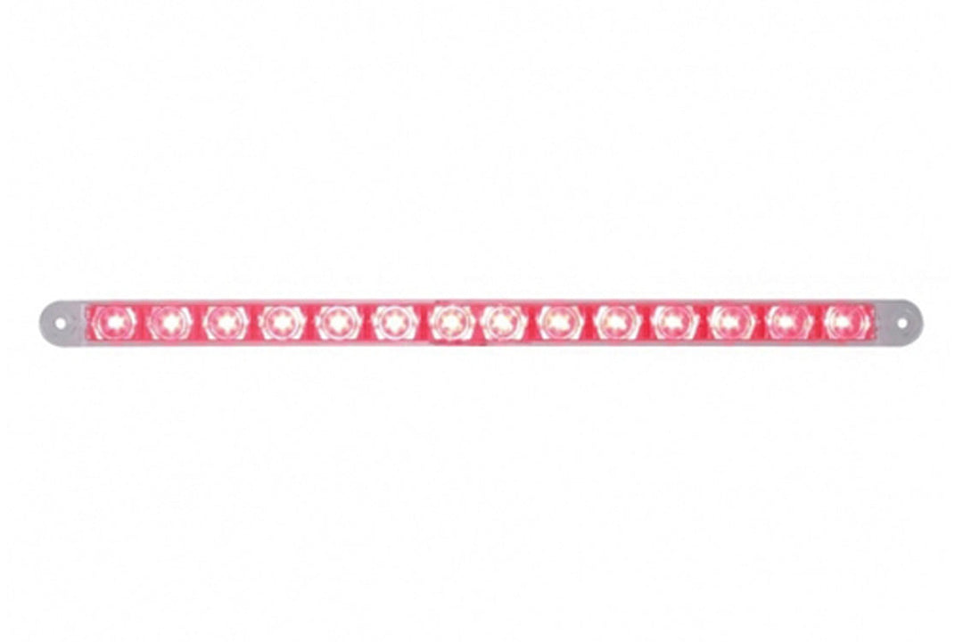 Cagewrx 12" LED Lights for Rear Wing | image 2