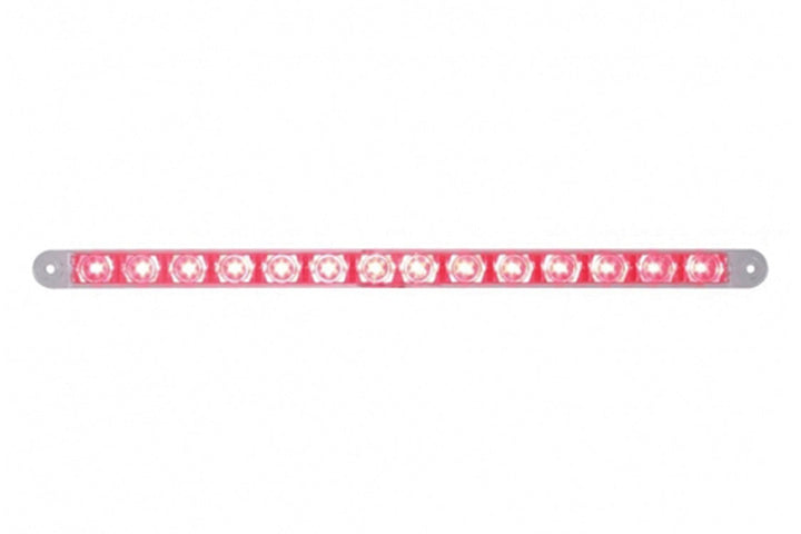 Cagewrx 12" LED Lights for Rear Wing | image 2