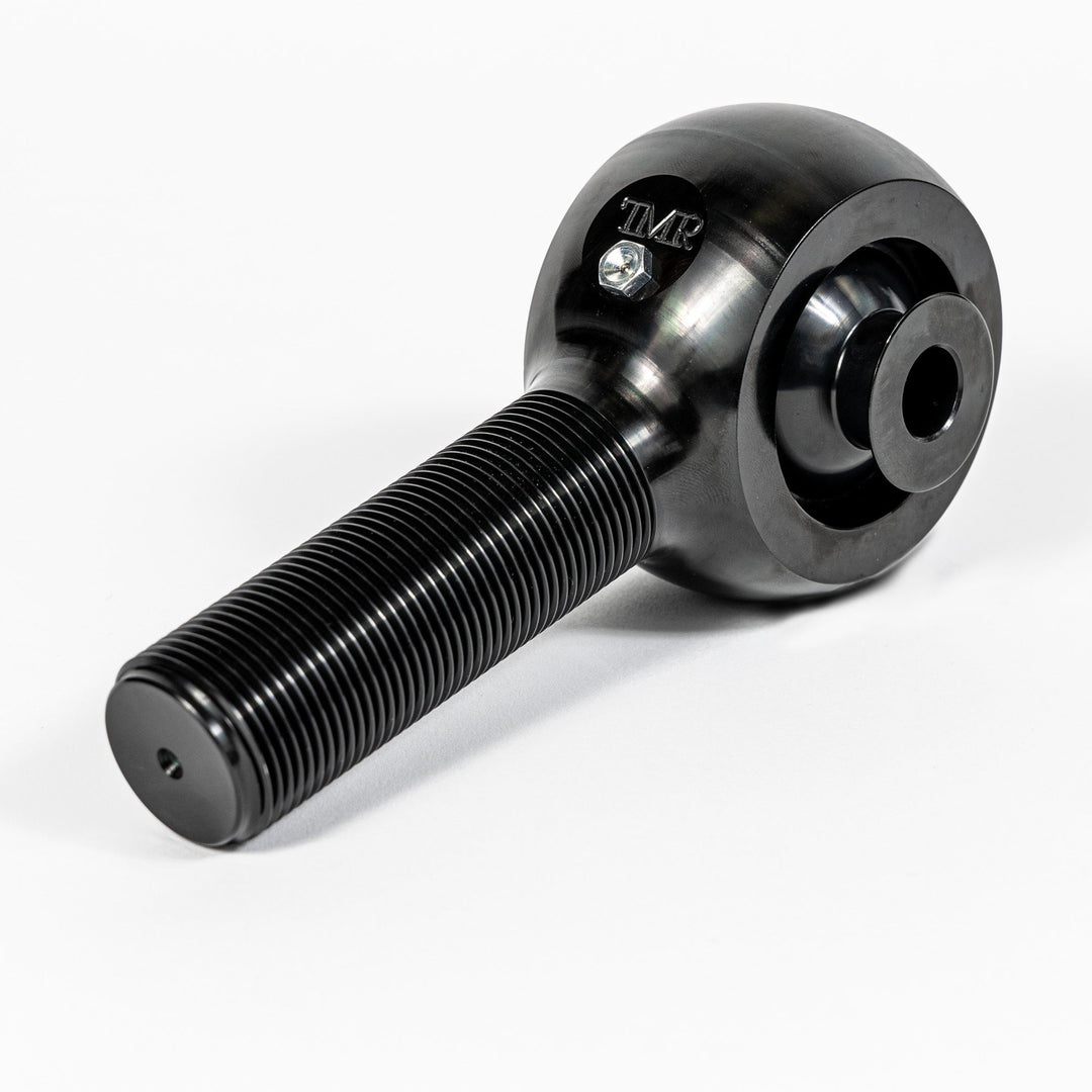 TMR Customs 1-1/4" Forged Lifetime Heims (POLY RACE)