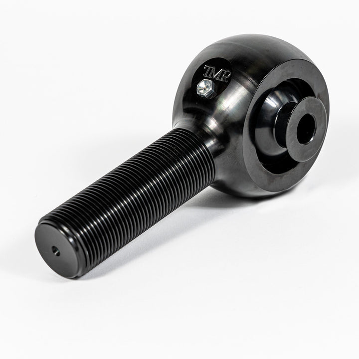 TMR Customs 1-1/4" Forged Lifetime Heims (POLY RACE)