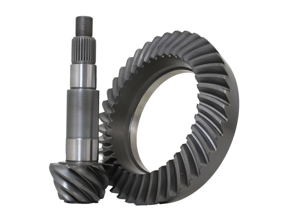 Revolution Gear AMC 20 Rear Axle 1976-86 CJ Ring and Pinion
