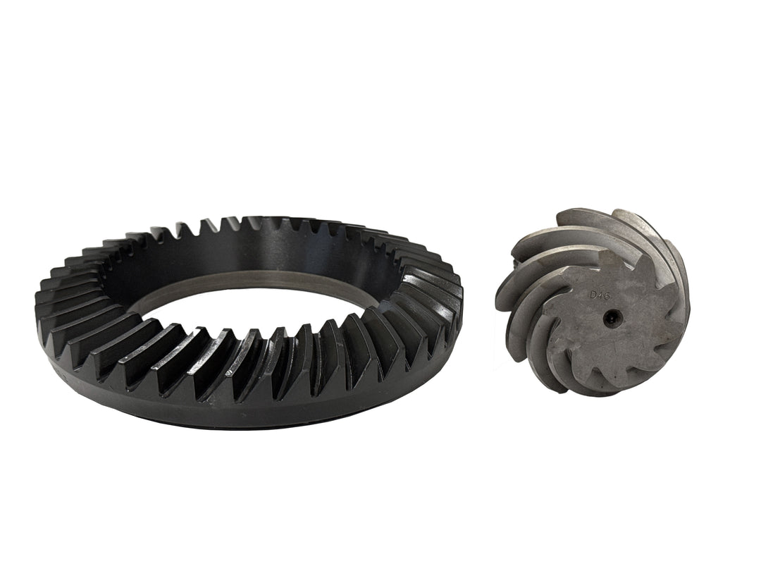 Revolution Gear Dana M220 2015-22 Colorado and Canyon Rear Ring and Pinion