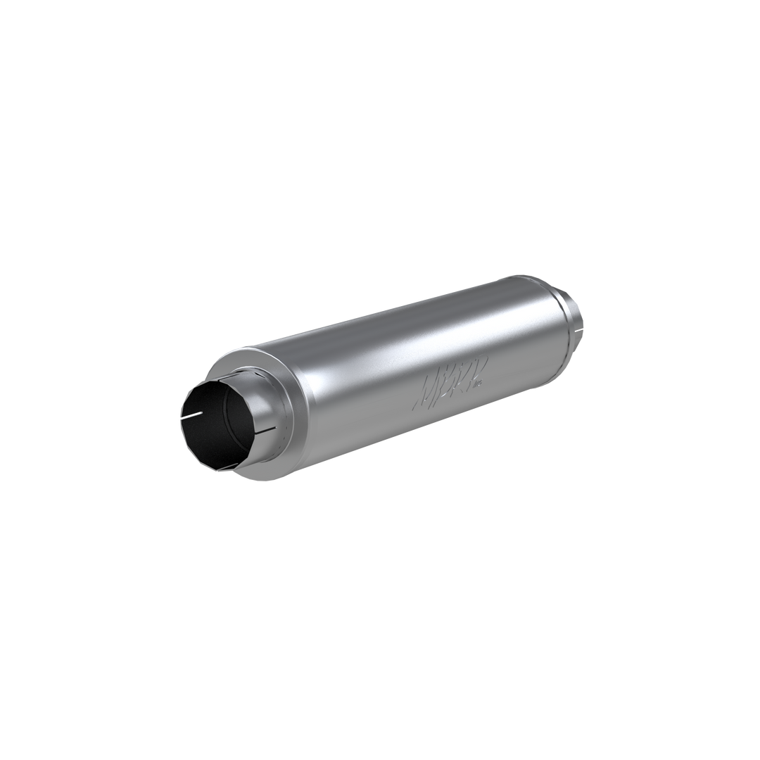 MBRP 5872 Exhaust Muffler Replaces all 30" Overall Length Mufflers M91031