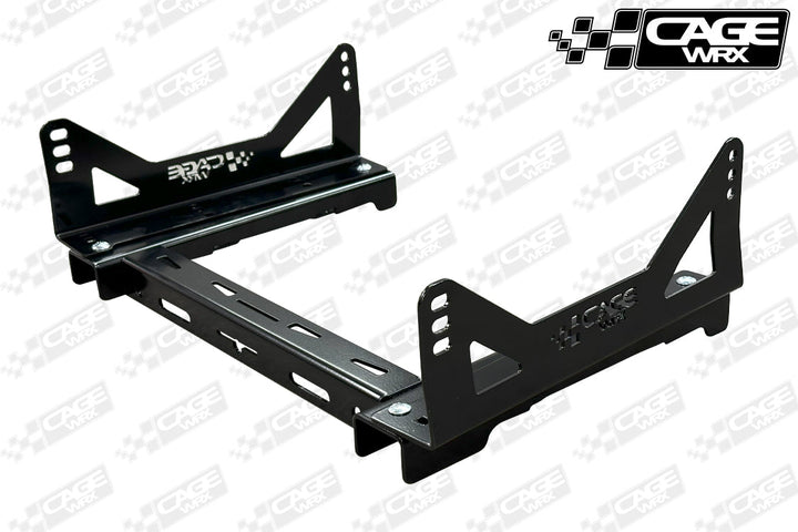 Cagewrx Sparco Seat Mount Front (1 mount) Can-Am Maverick R / X3 | image 2