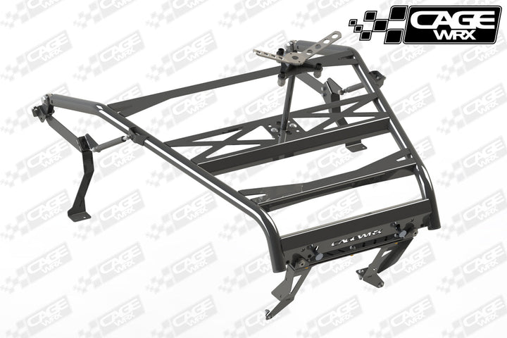 Cagewrx Can-Am Maverick R Spare Tire Carrier | image 6