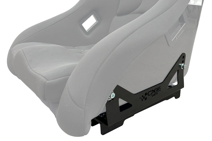 Cagewrx Sparco Seat Mount Front (1 mount) Can-Am Maverick R / X3