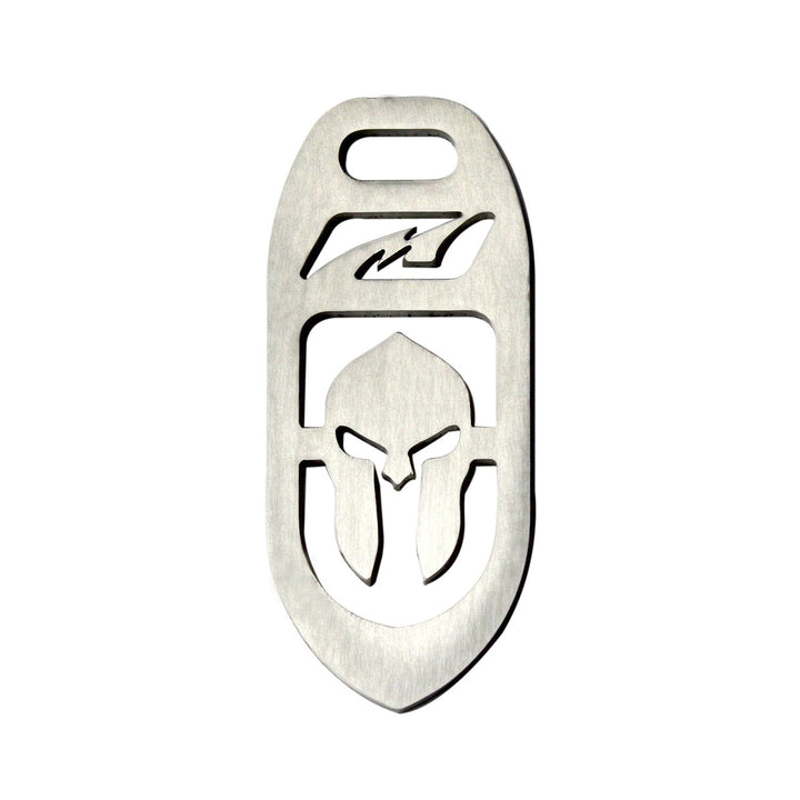 Motobilt Gladiator Keychain for Jeep Gladiator JT MB0033