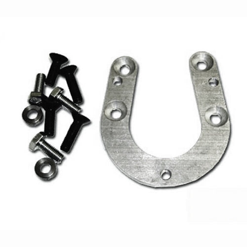PSC Adaptive Bracket Kit P Pump Conversion Ford 302/7.3L MB03K | SKU MB03K