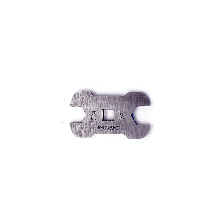 Motobilt Jam Nut Wrench Set 1 MB0539