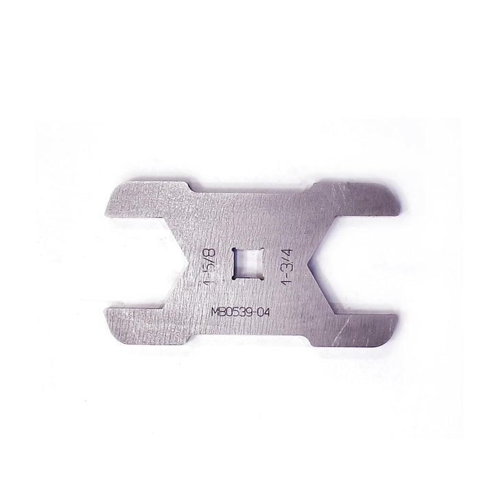 Motobilt Jam Nut Wrench Set 1 MB0539 | image 4