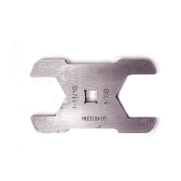 Motobilt Jam Nut Wrench Set 1 MB0539 | image 5
