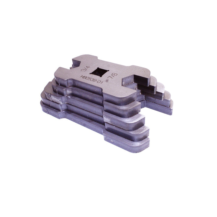 Motobilt Jam Nut Wrench Set 1 MB0539 | image 6
