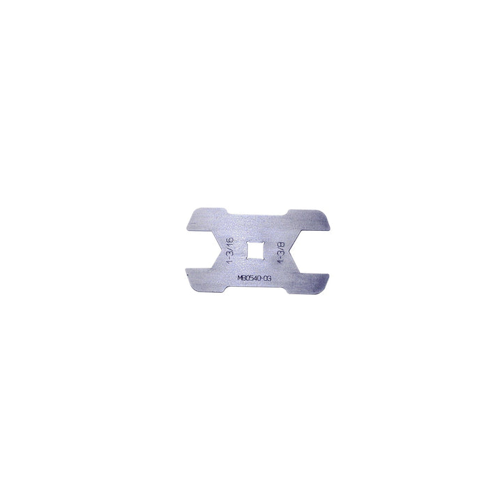Motobilt Jam Nut Wrench Set 2 MB0540 | image 6
