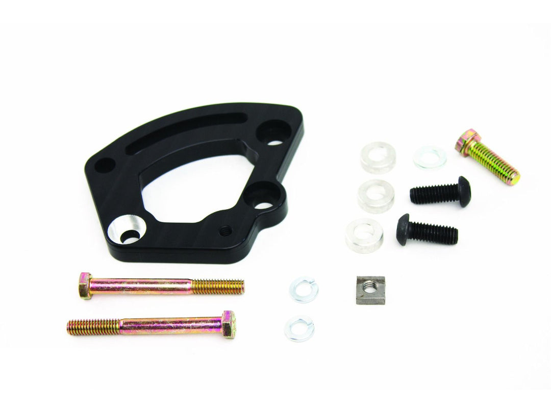 PSC Adaptive Bracket Kit SBGM Head Mount Type II/CBR Power Steering Pump MB06K | SKU MB06K