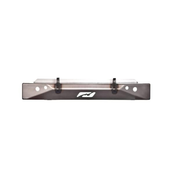 Motobilt Stubby Front Bumper for Jeep YJ/TJ MB1000