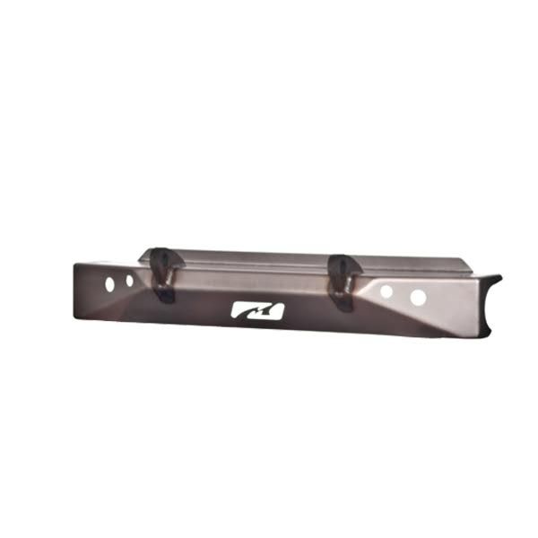 Motobilt Stubby Front Bumper for Jeep YJ/TJ MB1000 | image 2