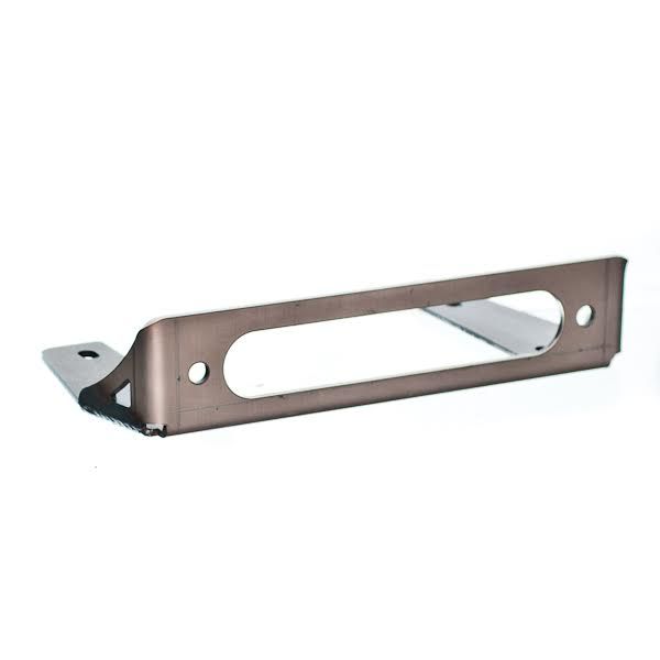 Motobilt Winch Fairlead Mount Bolt On MB1002