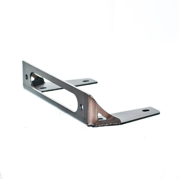 Motobilt Winch Fairlead Mount Bolt On MB1002 | image 2